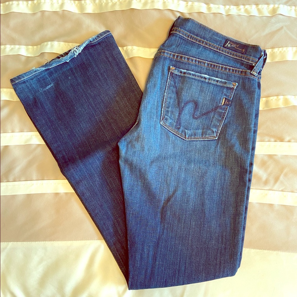 Citizens Jeans